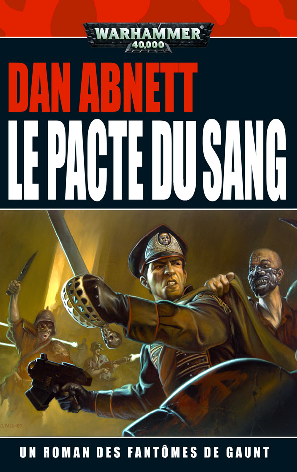 Le Pacte du Sang