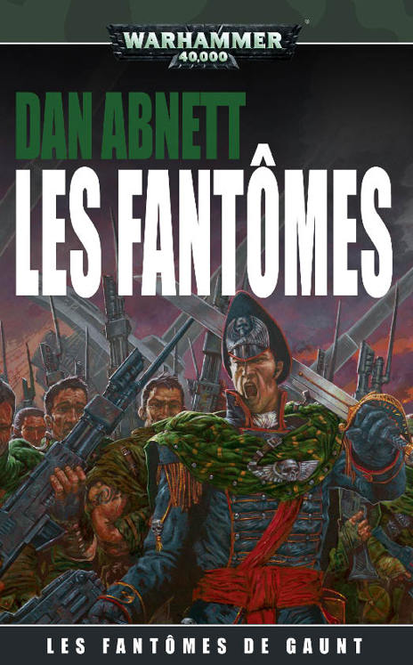 Les Fantômes