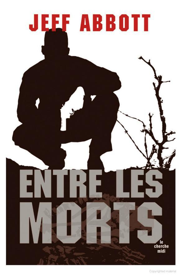 Entre les morts