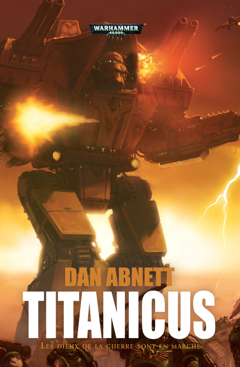 Titanicus