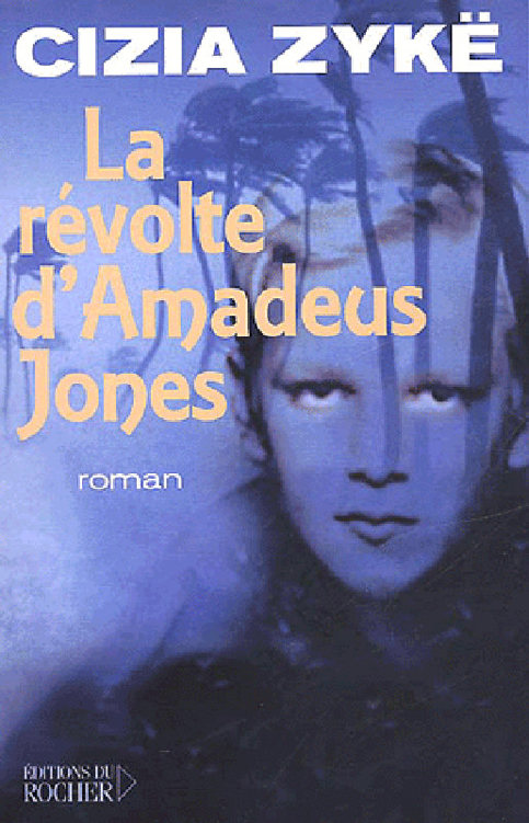 La révolte d’Amadeus Jones