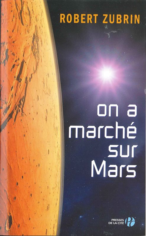 On a marché sur Mars