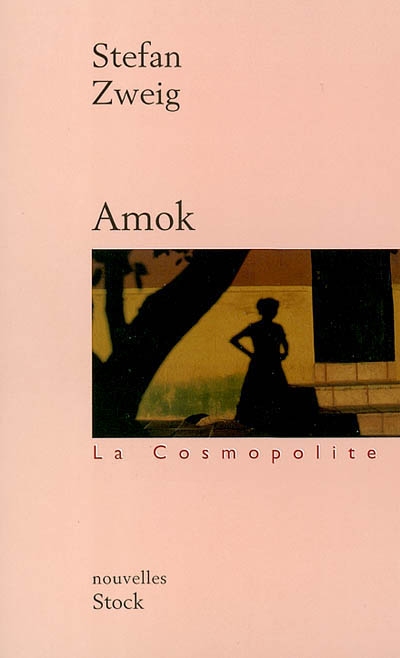 Amok