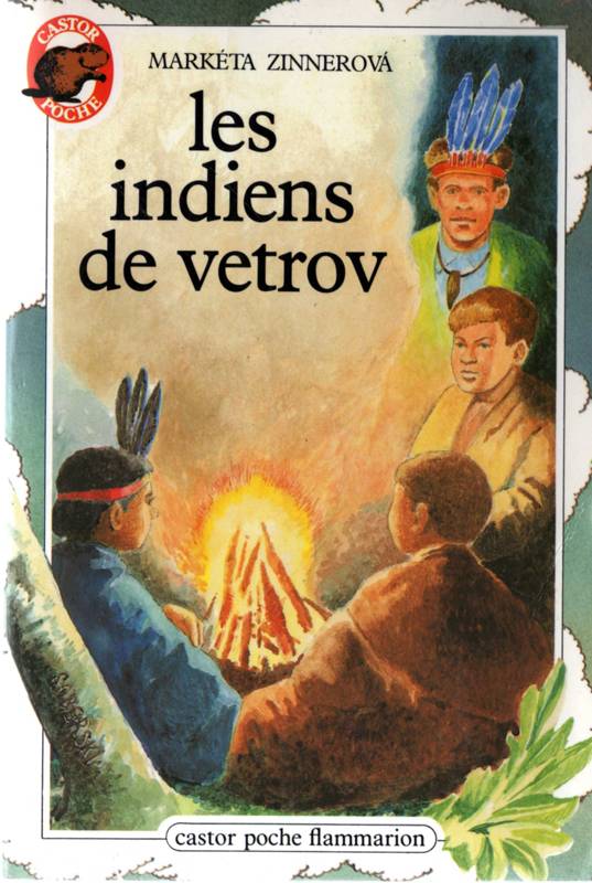 Les indiens de vetrov