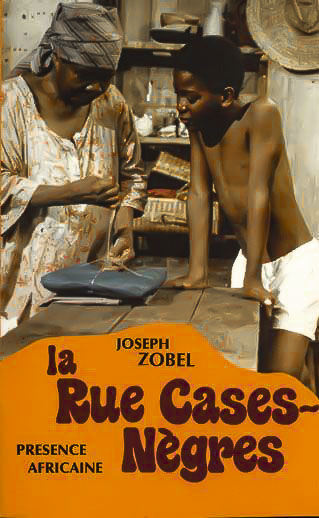 La Rue Cases-Nègres