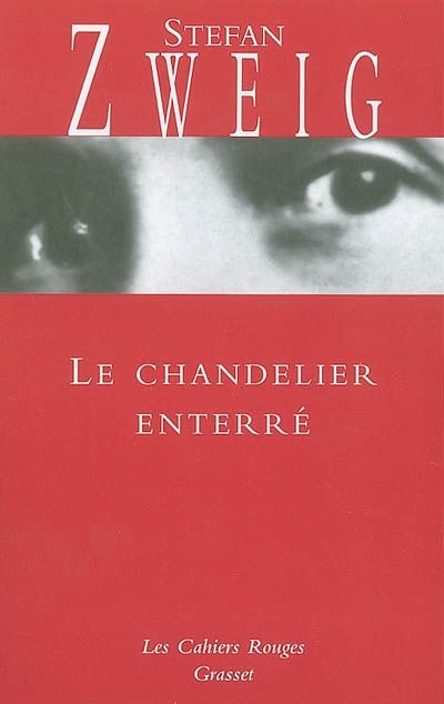 Le Chandelier enterré - Rachel contre Dieu - Virata