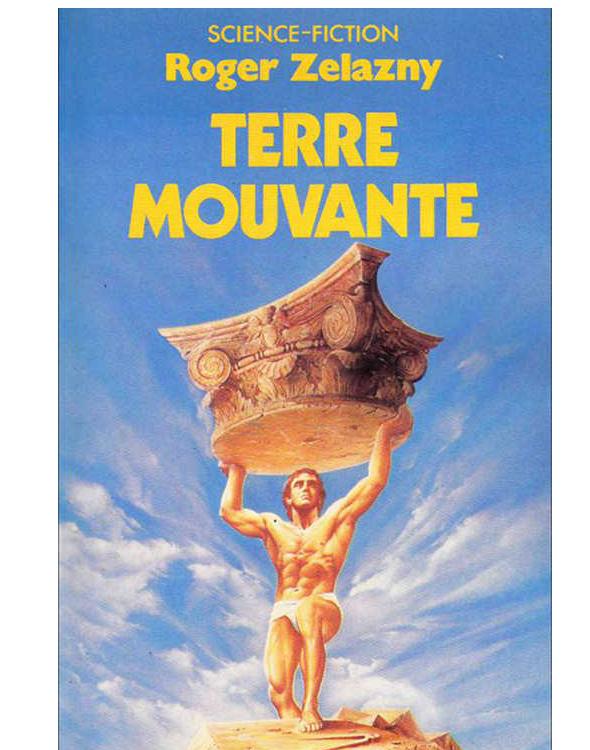 Terre mouvante