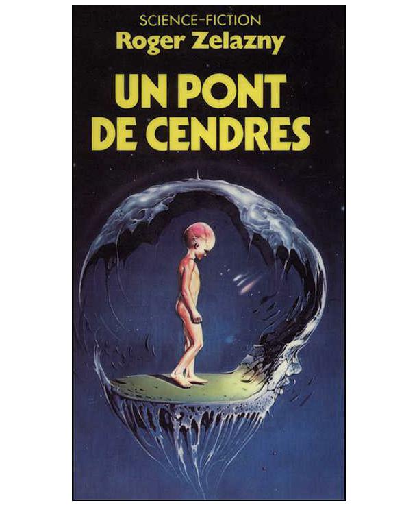 Un pont de cendres