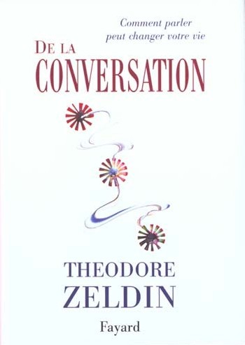 De la conversation