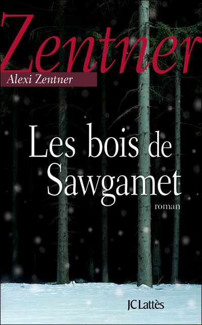 Les bois de Sawgamet