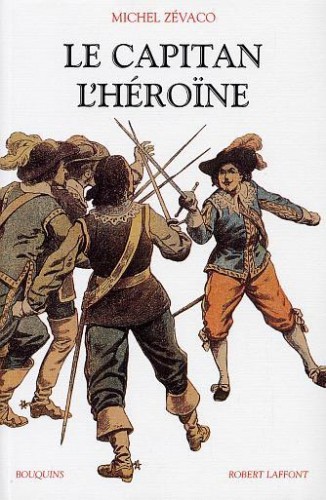 L'héroïne
