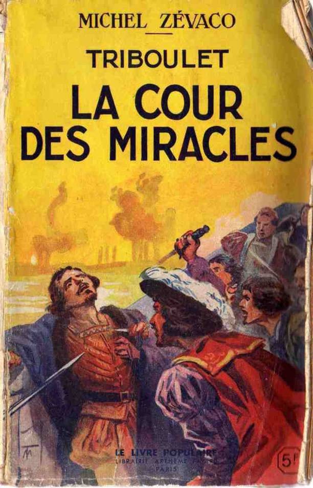 La cour des miracles