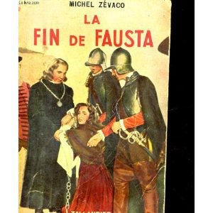 La fin de Fausta