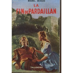 La fin de Pardaillan