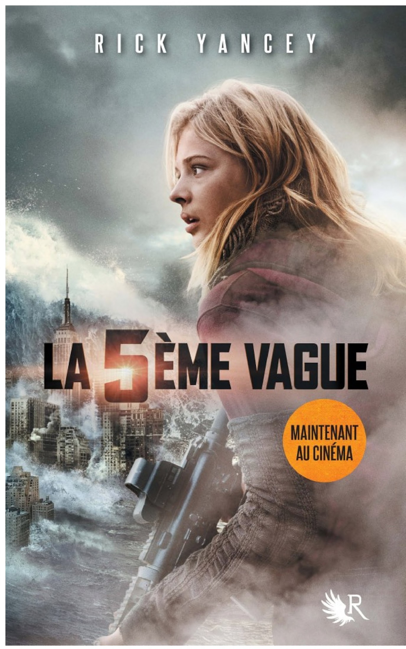 La 5e vague