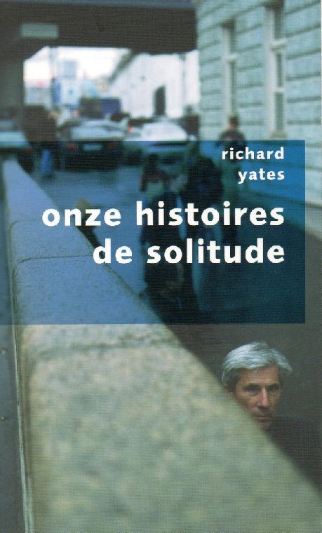Onze histoires de solitude
