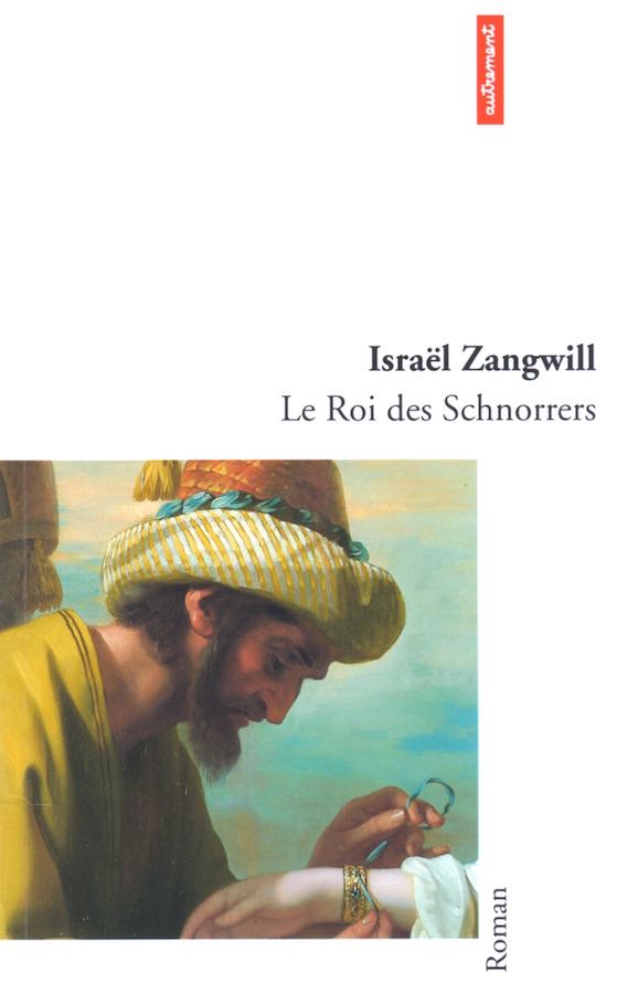 Le Roi des Schnorrers