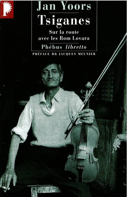Tsiganes - Sur la route avec les Rom Lovara