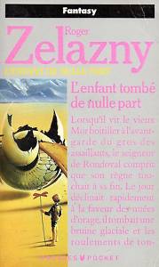 L'enfant tombé de nulle part