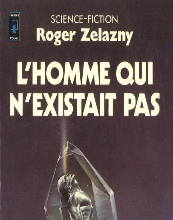 L'homme qui n'existait pas