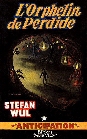 L'Orphelin de Perdide