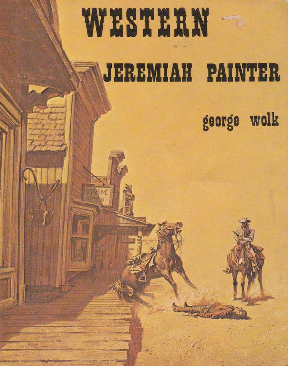 Jeremiah Painter