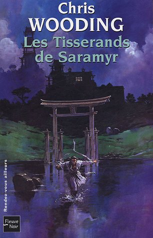 Les tisserands de Saramyr