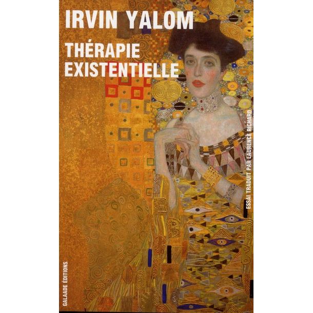 Thérapie existentielle