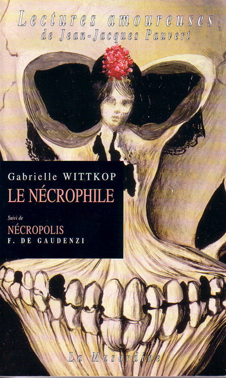 Le Nécrophile
