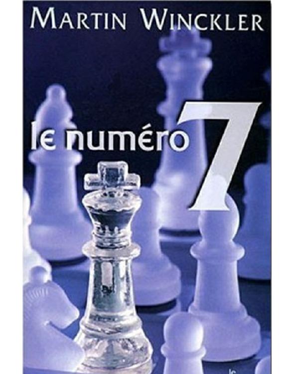 Le Numéro 7