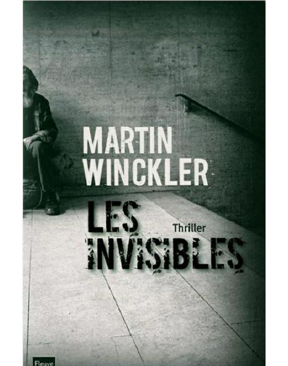 Les invisibles