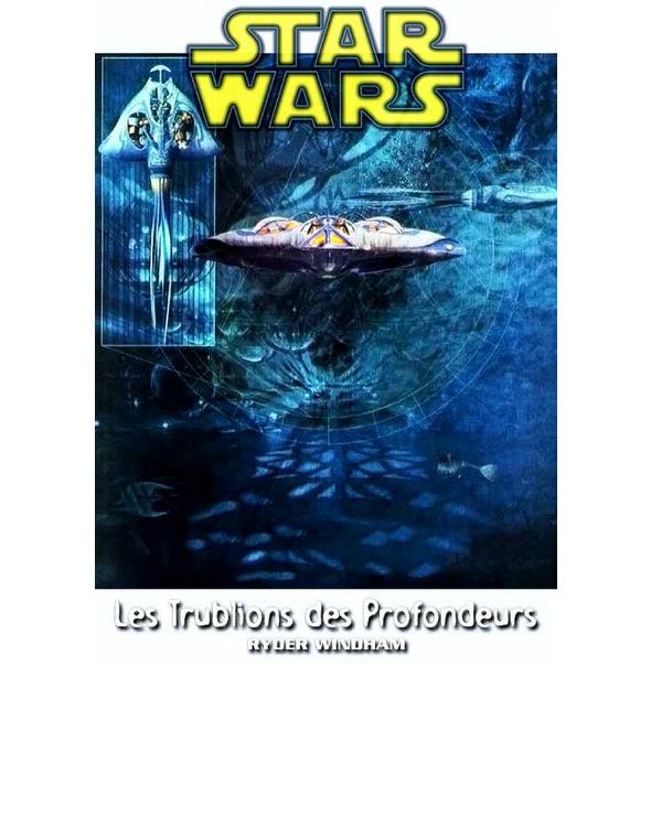Les trublions des profondeurs