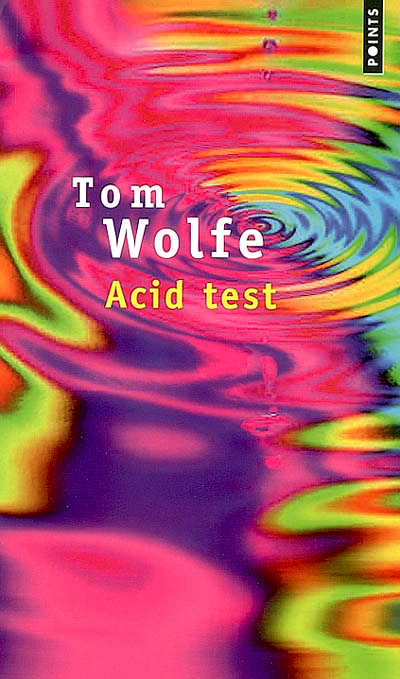 Acid test