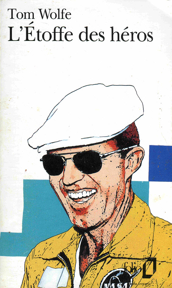 L'Étoffe des héros