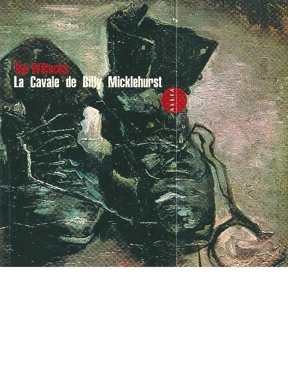 La cavale de Billy Micklehurst