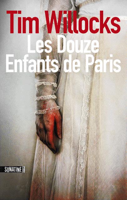 Les douze enfants de Paris