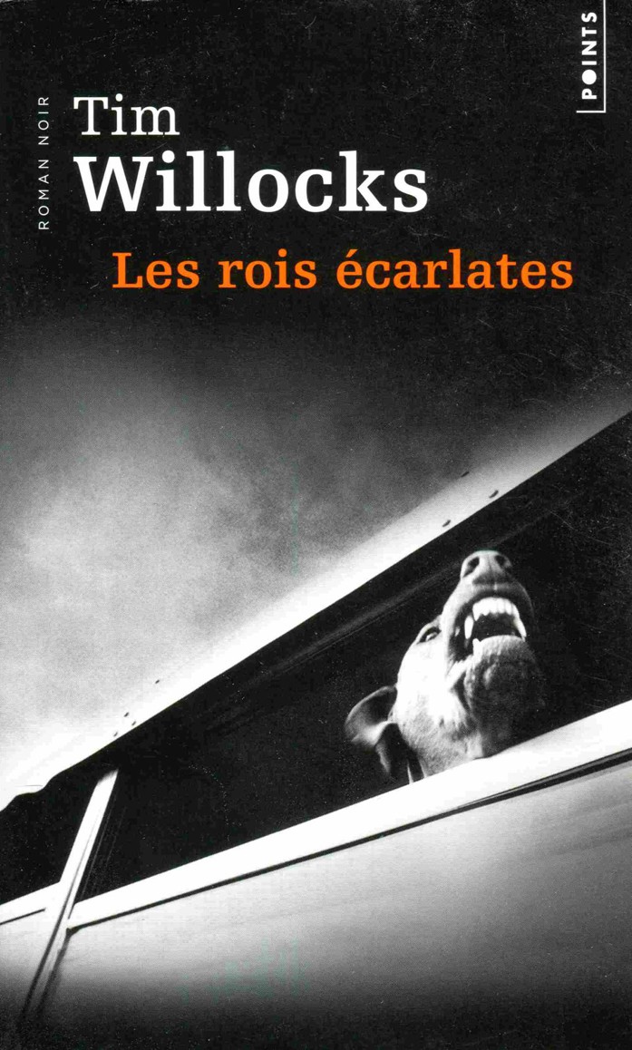 Les rois écarlates