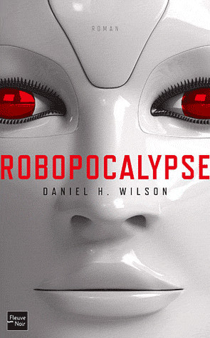 Robopocalypse