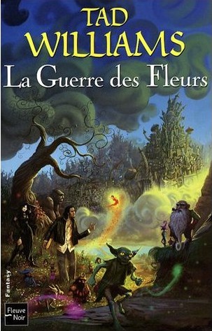 La guerre des fleurs