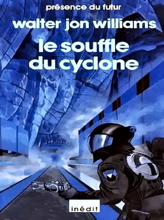 Le souffle du cyclone