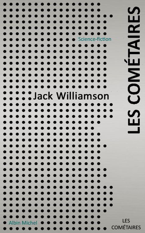 [Légion-2]Les cométaires