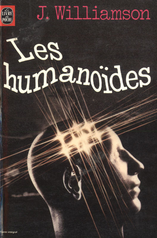Les humanoïdes