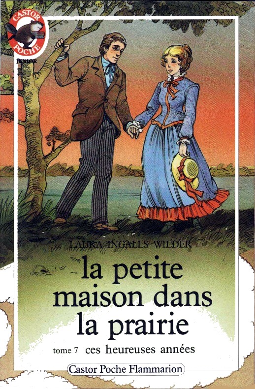 Ces heureuses années