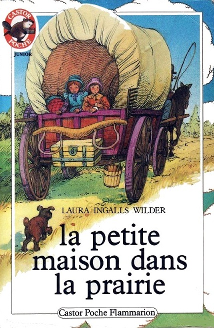 La petite maison dans la prairie