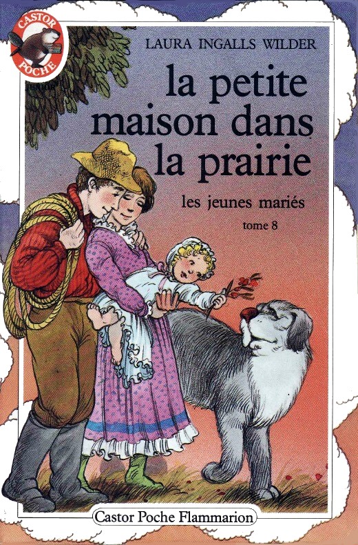 Les jeunes mariés