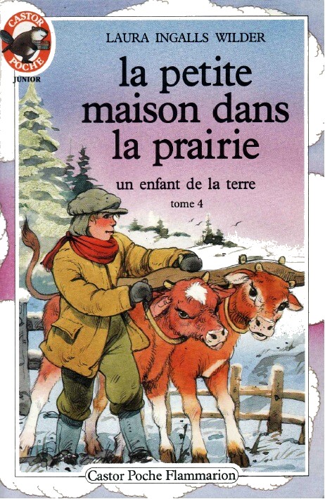 Un enfant de la terre