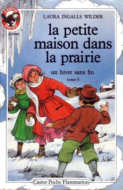 Un hiver sans fin