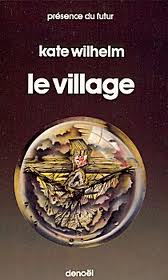 Le village