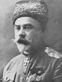 La décomposition de l'armée et du pouvoir