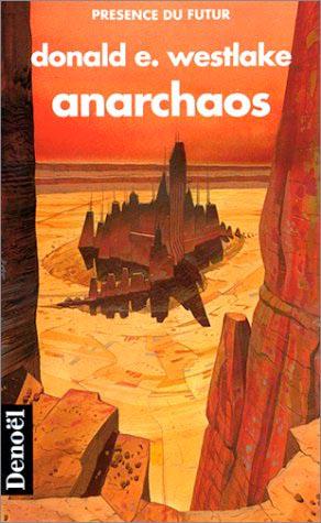 Anarchaos